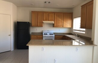 4 Bedroom Home - Move in Ready