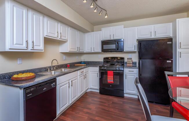 Home - The Park at Alston - Jacksonville, FL