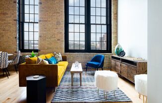 Timber Lofts MKE