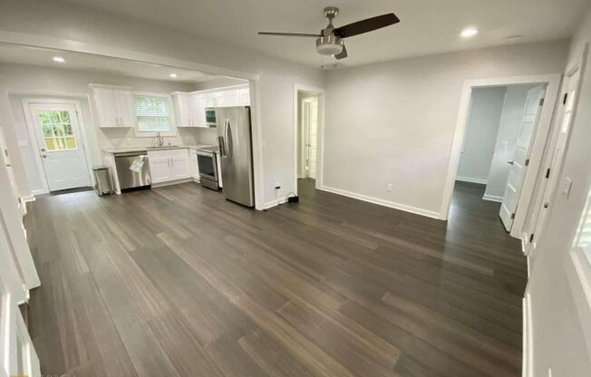 Modern 3BR/2BA Home in Tranquil Setting – Ideal Roommate Layout