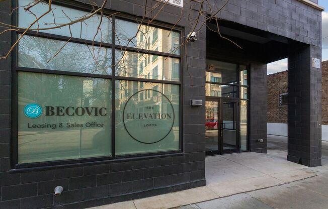 1 bed, 1 bath, 486 sqft, $2,100, Unit 509