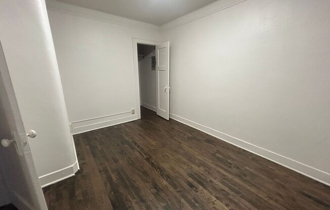 1 bed, 1 bath, $1,025, Unit 25