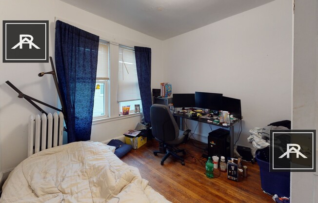 13 RANSOM RD