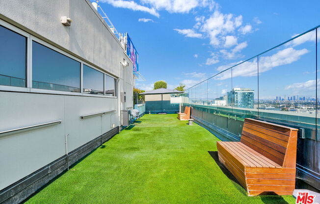 1 bed, 2 baths, 1,410 sqft, $5,000, Unit 6F