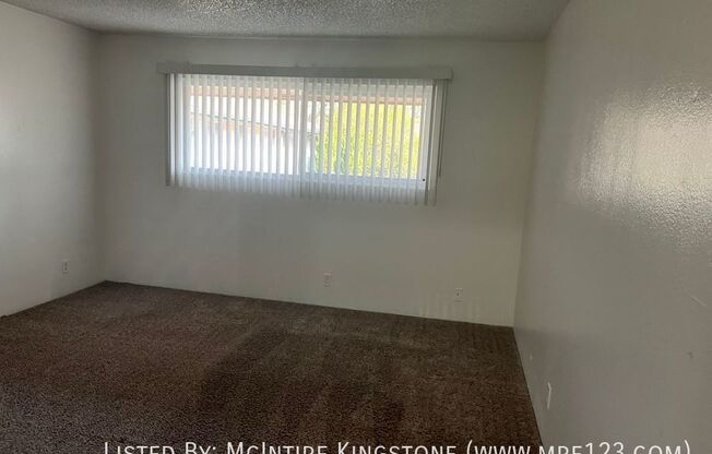 1 bed, 1 bath, 610 sqft, $1,795