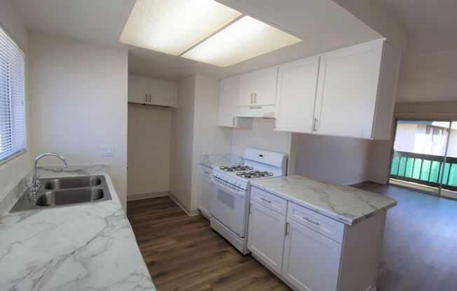 1 bed, 1 bath, 653 sqft, $1,985, Unit 58