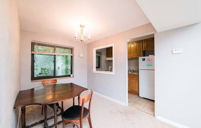 Discover Lincoln Terrace Apartments – Your New Home Awaits!