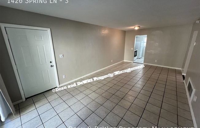 1426 SPG LN