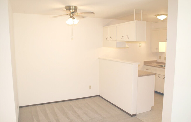 Moir Park Apartments - 2021
