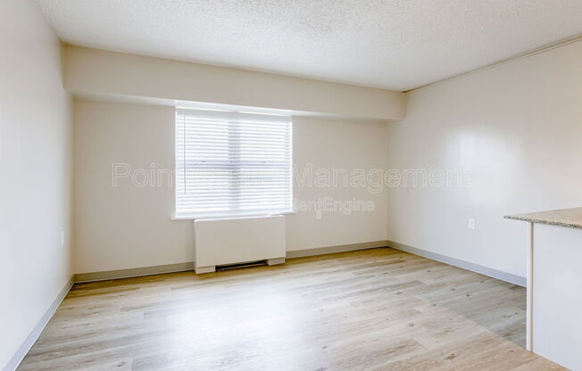 Studio, 1 bath, 329 sqft, $695, Unit 529
