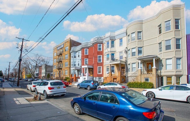 34 PROSPECT ST