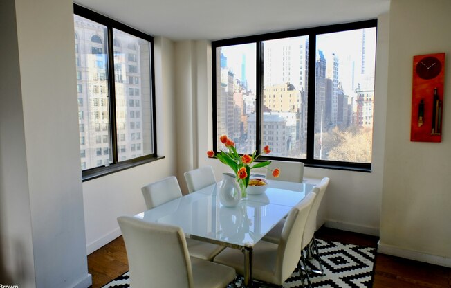 2 beds, 2 baths, $10,995, Unit 12J