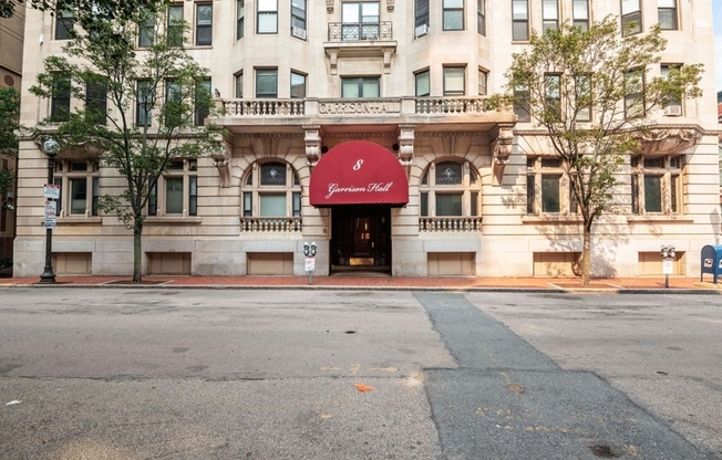 1 bed, 1 bath, 445 sqft, $2,800, Unit 608