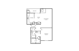 Partner-provided photo for $1289 unit