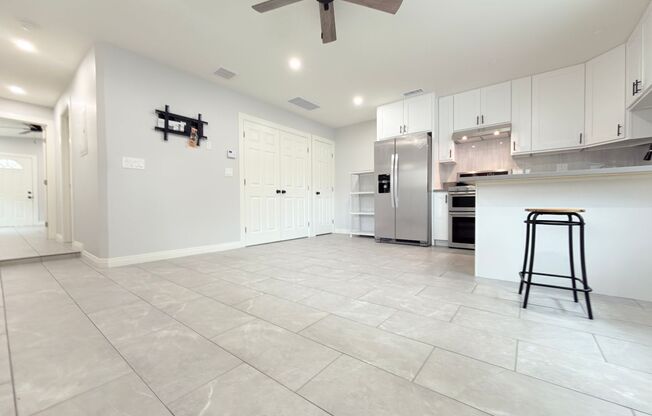 Brand-New Luxury ADU in Prime North Hollywood