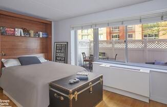 1 bed, 1 bath, 637 sqft, $4,400, Unit N3C