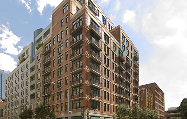 1 bed, 2 baths, $6,095, Unit 9B