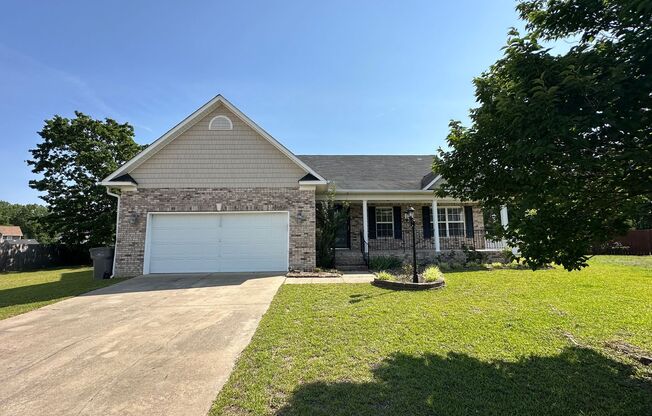 FREE RENT FOR THE MONTH OF JULY!