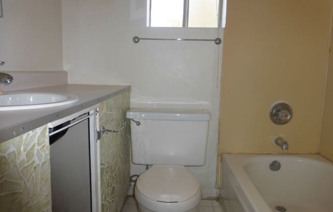 1 Bedroom/1 Bath home in Tempe for Rent