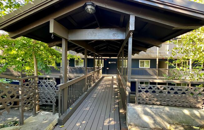 Liberty View Apartments