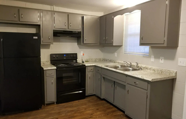 Gallatin Flats