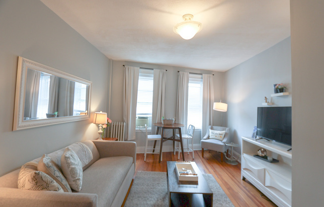 1 bed, 1 bath, 600 sqft, $3,500, Unit 46