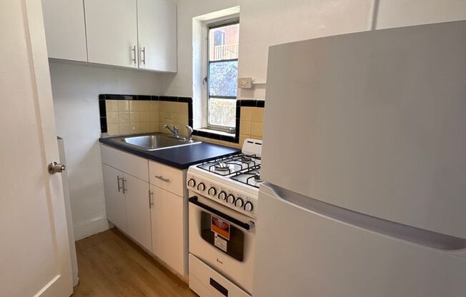 Studio in the Heart of Little Havana