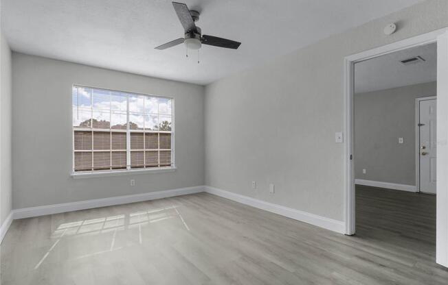 1 bed, 1 bath, 583 sqft, $1,400