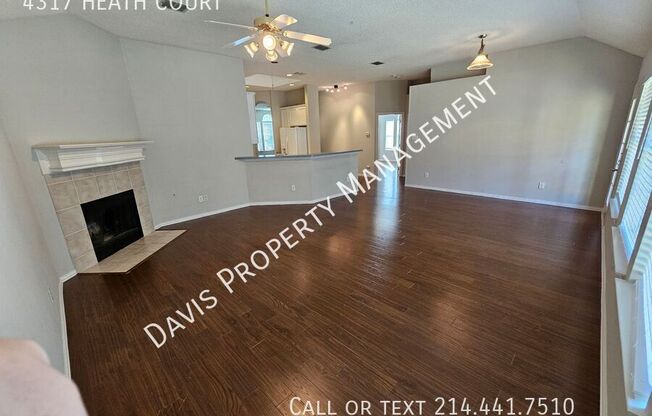 4317 Heath Court