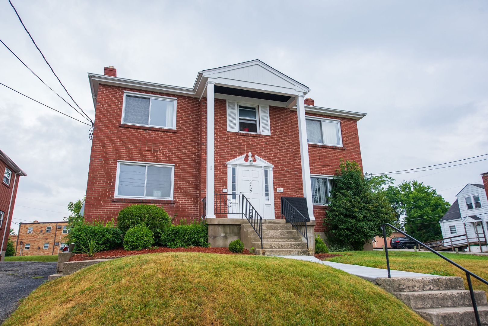 2739LLC- W. NORTH BEND RD 2739