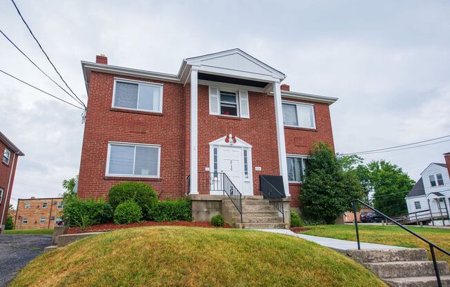 2739LLC- W. NORTH BEND RD 2739