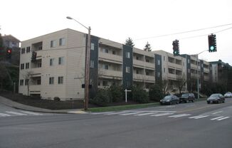 West Seattle Condo For Rent