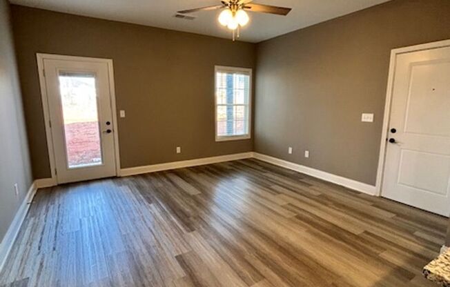 5420 Baker Springs Street