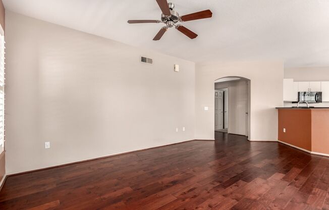 Updated Apartment in Sought-After Gated Community Near Wigwam Resort