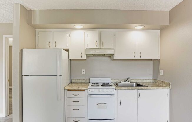 1 bed, 1 bath, 494 sqft, $1,195, Unit 6