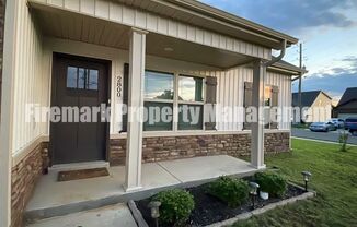 3 beds, 2 baths, $2,200