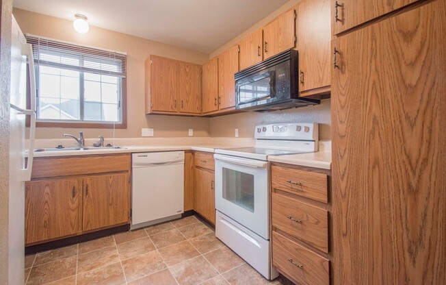 Lancaster Park Townhomes