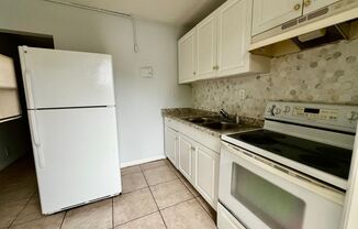 Townhouse #1