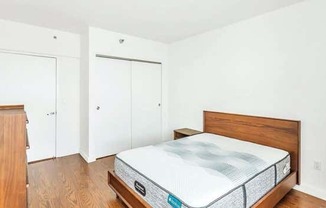1 bed, 1 bath, 763 sqft, $3,100, Unit PH3C