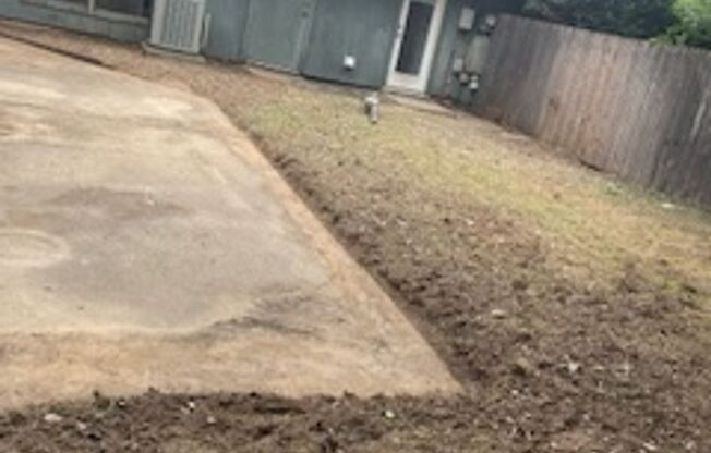 Duplex Coming soon-Grapevine Colleyville ISD