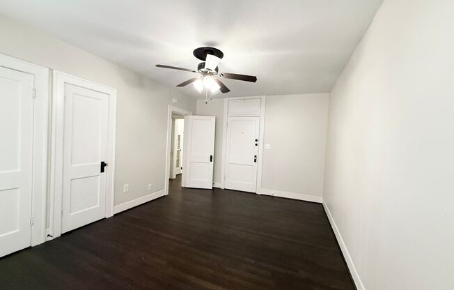 1 bed, 1 bath, $1,095, Unit B3611