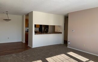 2 beds, 2 baths, 1,055 sqft, $1,532, Unit 26-303