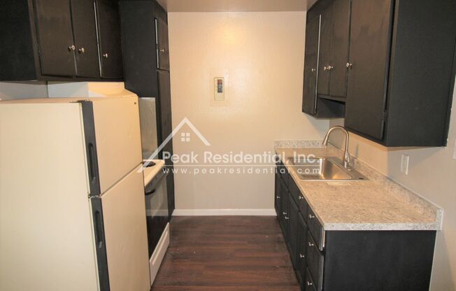 1 bed, 1 bath, 552 sqft, $1,295, Unit #12