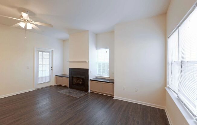 3 beds, 2 baths, 1,417 sqft, $1,600, Unit 3859-2D