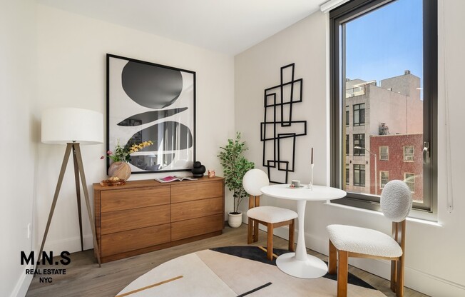 Studio, 1 bath, $3,245, Unit 720