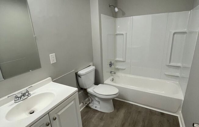 135 Lafayette square