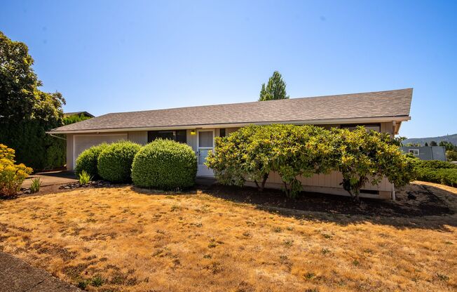 Fern Court Duplex