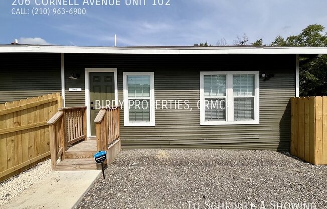 Partner-provided property photo