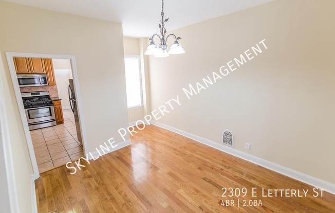 Partner-provided property photo