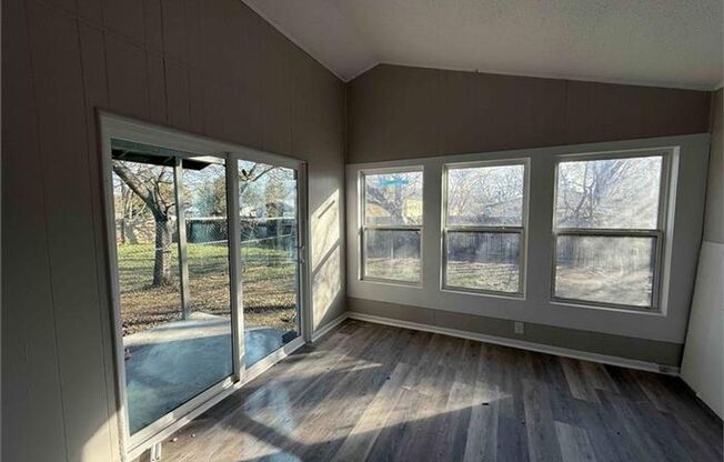 Newly Renovated 4-Bedroom Home in Austin – Move-In Ready!